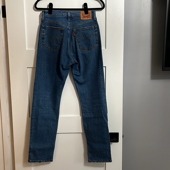 LEVI’S 501 - Picture 2 of 9